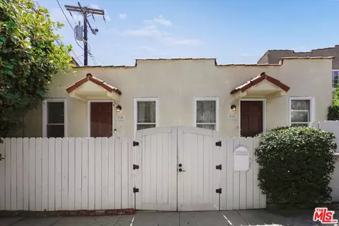715 Ramage St, West Hollywood, CA 90069