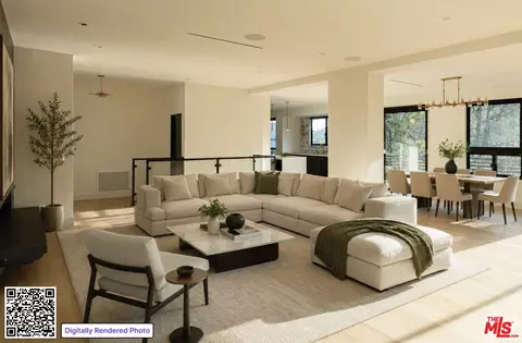 3147 Hollyridge Dr, Los Angeles, CA 90068