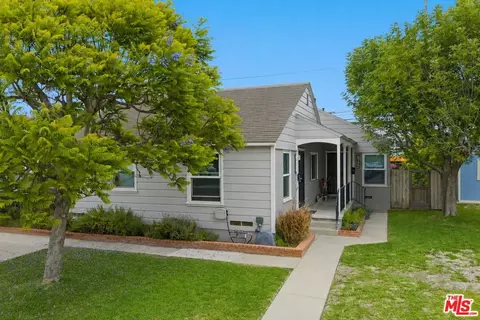8720 El Manor Ave, Los Angeles, CA 90045