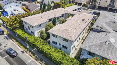 10594 National Blvd, Los Angeles, CA 90034