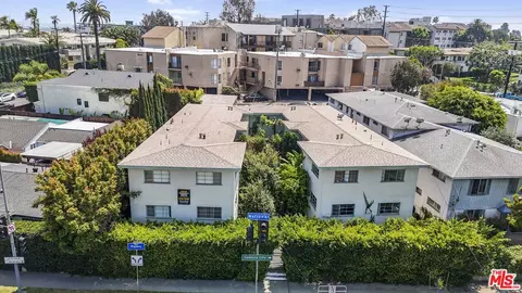 10594 National Blvd, Los Angeles, CA 90034
