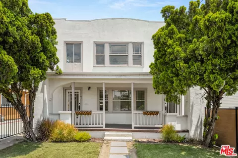 209 N N Ave #57, Los Angeles, CA 90042
