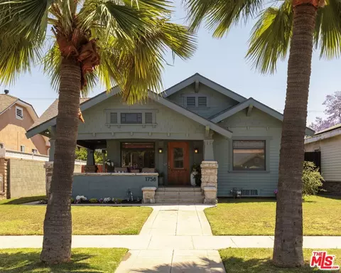 1758 W 41st Dr, Los Angeles, CA 90062
