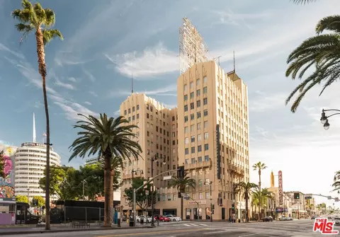 6253 Hollywood Blvd #402, Los Angeles, CA 90028