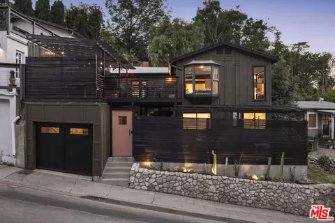 3217 Future St, Los Angeles, CA 90065