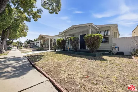 6621 5th Ave, Los Angeles, CA 90043