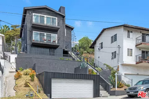 3627 Loosmore St, Los Angeles, CA 90065