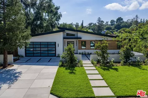 1009 Daly Rd, Ojai, CA 93023