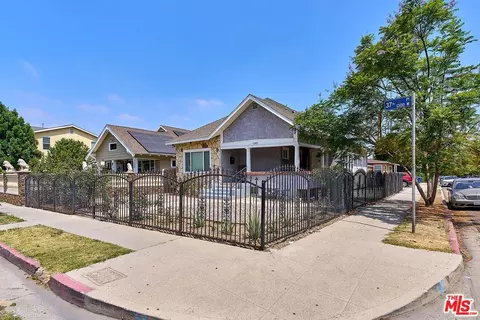 1305 W 37th Pl, Los Angeles, CA 90007