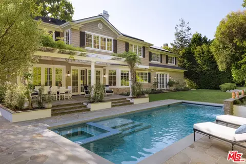 456 N Bundy Dr, Los Angeles, CA 90049