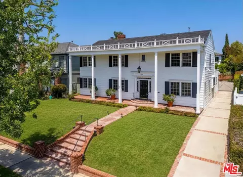 2718 Motor Ave, Los Angeles, CA 90064