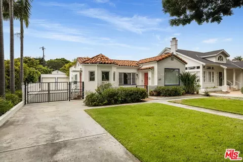 2524 22nd St, Santa Monica, CA 90405