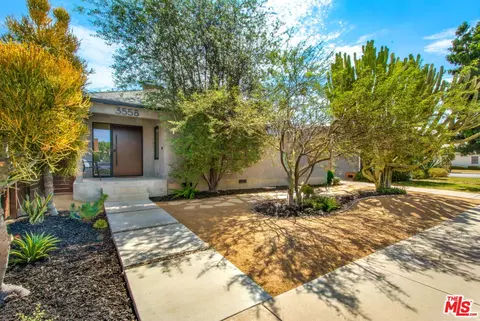 3558 S Muirfield Rd, Los Angeles, CA 90016