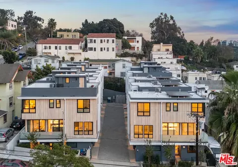 1314 W Cannon Dr, Los Angeles, CA 90026