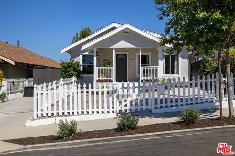 1012 Dexter St, Los Angeles, CA 90042