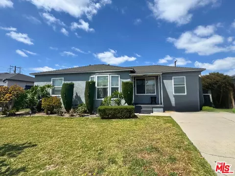 1423 S Whitemarsh Ave, Compton, CA 90220