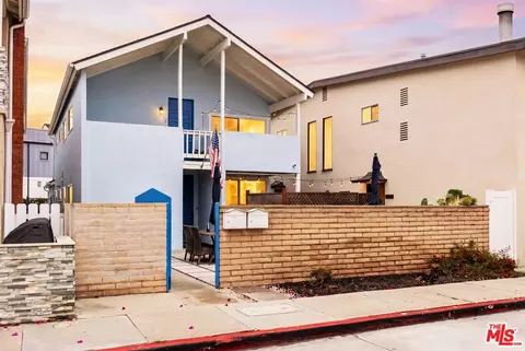 211 Cypress St, Newport Beach, CA 92661