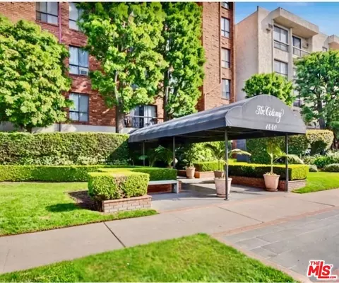 1440 Veteran Ave #214, Los Angeles, CA 90024
