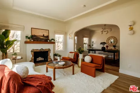 7510 S Harvard Blvd, Los Angeles, CA 90047