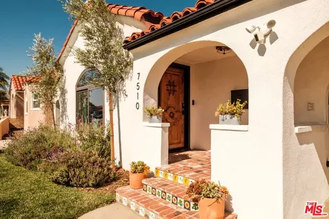 7510 S Harvard Blvd, Los Angeles, CA 90047