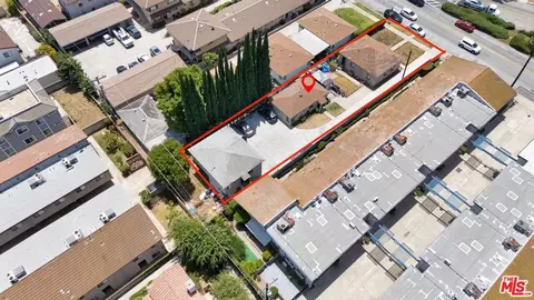 1312 New Ave, San Gabriel, CA 91776
