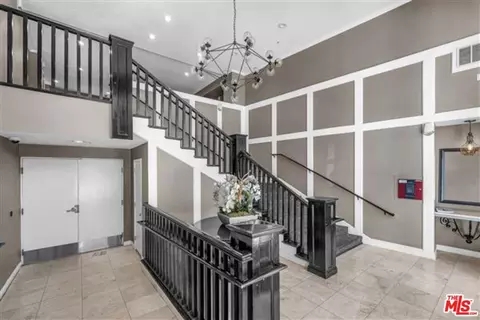 Entry Way - 838 Pine Ave #506, Long Beach, CA 90813 photo 1 of 1