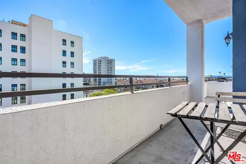 Exterior - 838 Pine Ave #506, Long Beach, CA 90813 photo 1 of 3