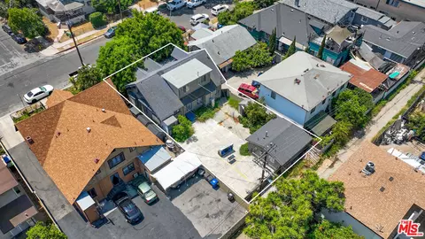 1477 W 29th St, Los Angeles, CA 90007