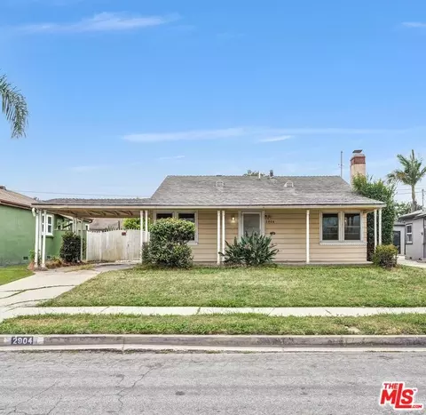 2904 W 84th St, Inglewood, CA 90305