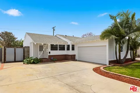 12424 Lucile St, Los Angeles, CA 90066