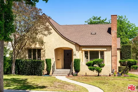 400 N Ethel Ave, Alhambra, CA 91801