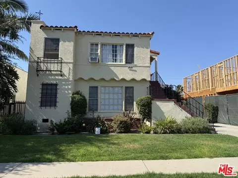 5227 W 20th St, Los Angeles, CA 90016