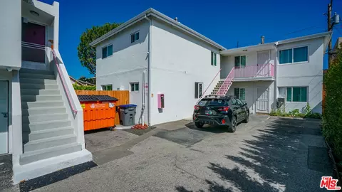 Exterior - 331 W Windsor Rd, Glendale, CA 91204 photo 3 of 7