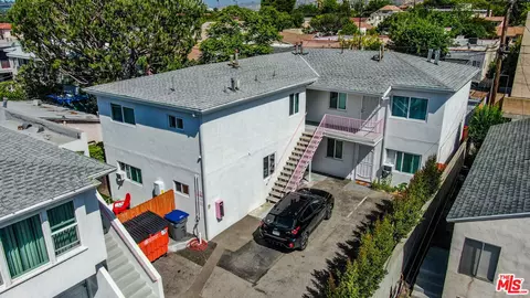 View/Area - 331 W Windsor Rd, Glendale, CA 91204 photo 1 of 3