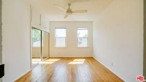 Bedroom - 331 W Windsor Rd, Glendale, CA 91204 photo 1 of 1
