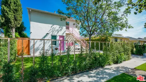 Exterior - 331 W Windsor Rd, Glendale, CA 91204 photo 2 of 7