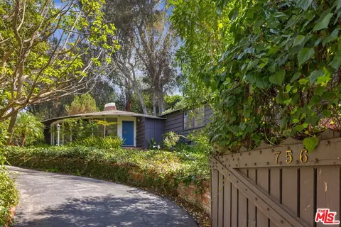 756 Kingman Ave, Santa Monica, CA 90402