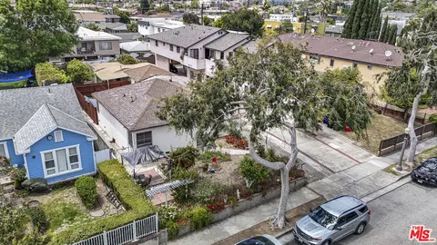 3837 College Ave, Culver City, CA 90232