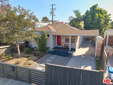 249 Ruth Ave, Venice, CA 90291