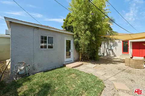 Exterior - 249 Ruth Ave, Venice, CA 90291 photo 5 of 5