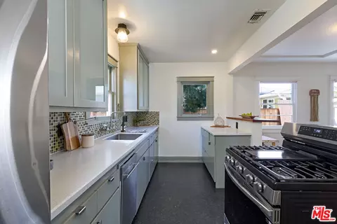 Kitchen - 249 Ruth Ave, Venice, CA 90291 photo 3 of 3