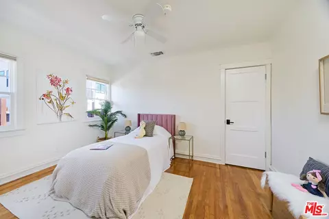 Bedroom - 249 Ruth Ave, Venice, CA 90291 photo 2 of 5