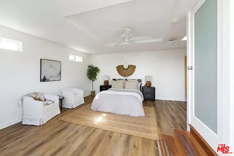 Bedroom - 249 Ruth Ave, Venice, CA 90291 photo 3 of 5