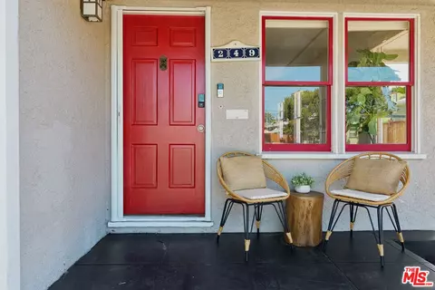 Exterior - 249 Ruth Ave, Venice, CA 90291 photo 2 of 5