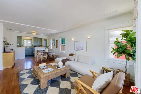 Living - 249 Ruth Ave, Venice, CA 90291 photo 1 of 1