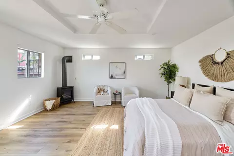 Bedroom - 249 Ruth Ave, Venice, CA 90291 photo 5 of 5
