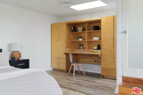 Bedroom - 249 Ruth Ave, Venice, CA 90291 photo 4 of 5