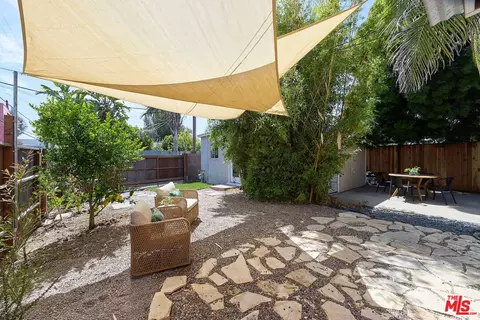Exterior - 249 Ruth Ave, Venice, CA 90291 photo 3 of 5