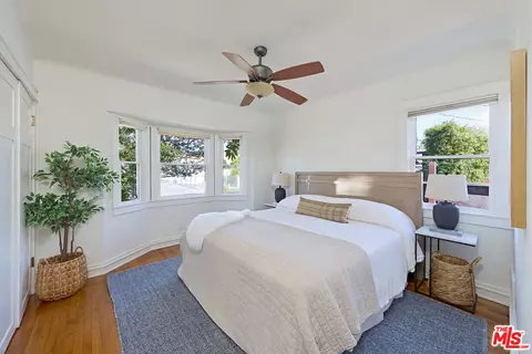 Bedroom - 249 Ruth Ave, Venice, CA 90291 photo 1 of 5