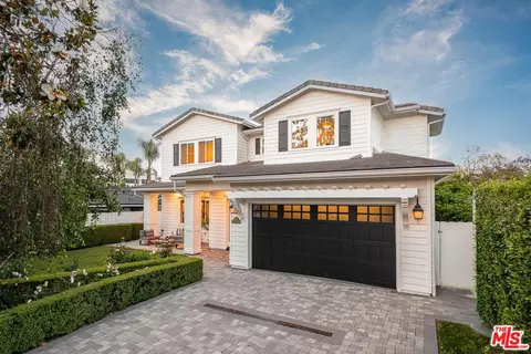 4170 Greenbush Ave, Sherman Oaks, CA 91423